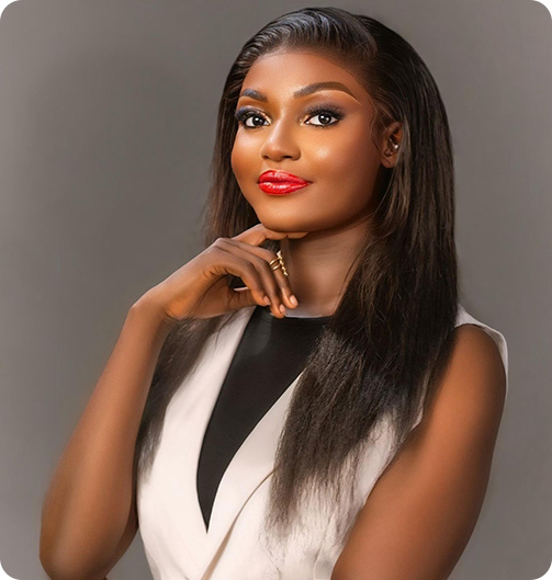 Adetayo Stellamarris Olaoye